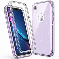Image result for Purple iPhone XR Cases for Girls