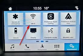 Image result for Setting Radio Presets in Ford Sync
