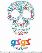 Image result for Disney Coco Skull