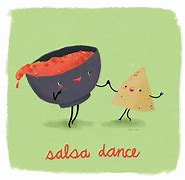 Image result for Funny Salsa Dancing