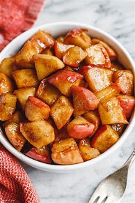 Image result for Spicy Apple