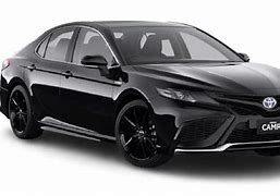 Image result for Toyota Camry Eclipse Black