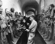Image result for Guanajuato Mummies From Chemical Exposure