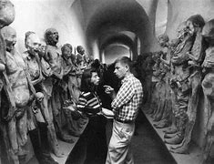Image result for Baby Screaming Mummies of Guanajuato