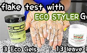 Image result for Fake Eco Gel