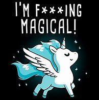 Image result for Magical Unicorn Flying Meme