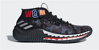 Image result for Adidas Dame