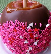 Image result for How to Package Caramel Apples