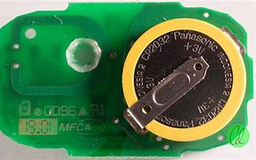 Image result for Key FOB Batteries