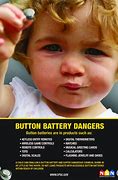 Image result for No Battery Remote Button