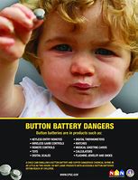 Image result for Button Cell Battery Chart