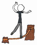 Image result for Stickman Climbing