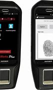 Image result for Automated Fingerprint Scanner