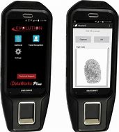 Image result for Neo Fingerprint Scanner