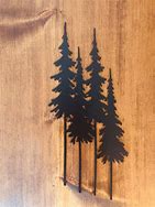 Image result for Tree DXF