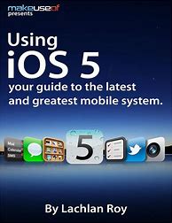 Image result for Explain iOS Operating System