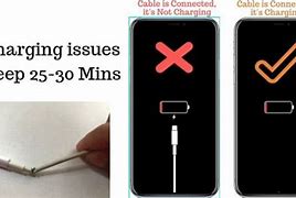 Image result for How to Know If iPhone Is Charged