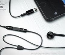 Image result for Lightning EarPods iPhone 7