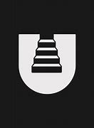 Image result for U Logo Serif