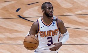 Image result for Chris Paul Phoenix Suns