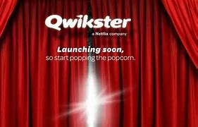 Image result for Qwikster Netflix