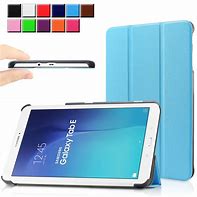 Image result for Samsung Galaxy Tab E 9 6 Case