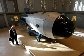 Image result for Big Bomb Size