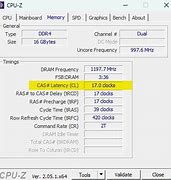 Image result for Cas Latency Lower or Higher