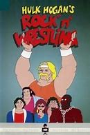 Image result for Hulk Hogan Rock'n Wrestling