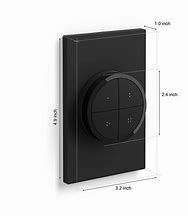 Image result for Philips Hue Tap Switch
