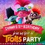 Image result for Trolls Birthday Announcement