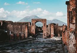 Image result for Pompeii Artwork Statues