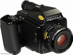 Image result for Pentax