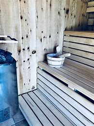 Image result for Sauna in Luxembourg