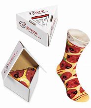 Image result for Pizza Socks for Work