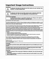 Image result for Example of a Misspelled Instruction Manual