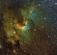 Image result for Cave Nebula