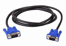 Image result for VGA Cable Connector