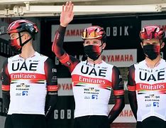 Image result for Team UAE Cycling Woman