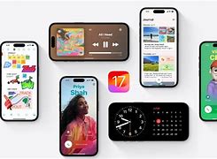 Image result for iOS 17 New Features