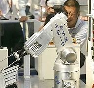 Image result for Foxconn Robots