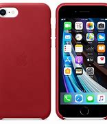 Image result for Lucien iPhone SE Case Red