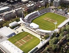 Image result for Lord's Cricket Ground