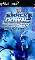 Image result for WWE Smackdown Video Games