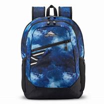Image result for High Sierra Galaxy Backpack