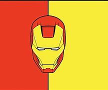 Image result for Iron Man Face Stencil