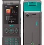 Image result for Sony Walkman Phone Orange