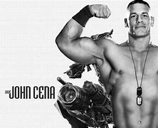 Image result for John Cena 2012 Black