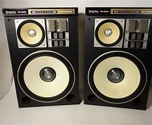 Image result for Technics Woofers