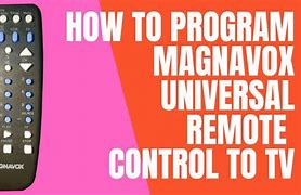Image result for Magnavox Universal Remote Codes for Vizio TV